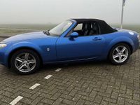 Occasion Mazda MX5 126 PK (92 kW) 2006 Cabriolet