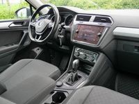 tweedehands VW Tiguan 2.0 TSI 191PK 4Motion Highline | TREKHAAK | CARPLA