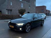 Occasion BMW 320 Executive 163 PK (119 kW) 2018