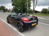 tweedehands Opel Tigra TwinTop 1.8-16V Rhythm