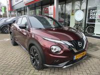 tweedehands Nissan Juke 1.0 DIG-T N-Design TECHNOLOGY PACK NU € 3.00000 V