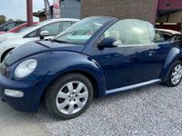 tweedehands VW Beetle (NEW) 19tdi PRET A IMMATRICULER !!!