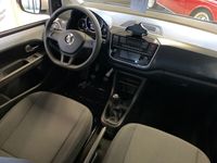 tweedehands VW up! 1.0 65pk | Cruise Control | Parkeersensoren | Allseasonbanden
