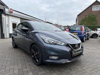 tweedehands Nissan Micra N-Tec 1.0 IG-T AUTOMAAT