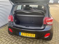 tweedehands Hyundai i10 1.0i i-Motion Comfort Plus