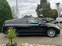 tweedehands Mercedes R350 Lang 4Matic Youngtimer 6-Persoons