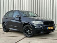 tweedehands BMW X5 xDrive50i High Executive M-Pakket - 7-Persoons - P