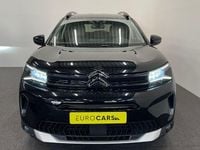 Occasion Citroën C5 Aircross Shine 2025 Zwart SUV