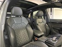 tweedehands Audi Q5 55 TFSI e quattro S Competition *Luxe Uitvoering*