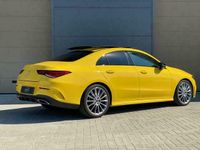 tweedehands Mercedes CLA180 Premium Plus AMG Line Pano Night Pakket