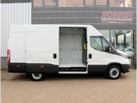 tweedehands Iveco Daily 35S14V 2.3 352L H2 Airco/Cam/Nav Nieuw