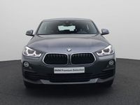 tweedehands BMW X2 sDrive18i Executive / LED Koplampen / PDC Achter /