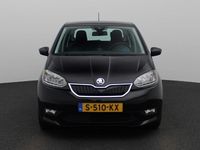 Occasion Skoda Citigo-e IV Ambition 61 kW (83 PK) 2020 Zwart (metallic) Hatchback