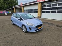 Occasion Ford Fiesta 95 PK (69 kW) 2021 Blauw Hatchback