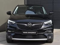 tweedehands Opel Grandland X 1.2 Turbo Business Executive | NAVI | STUUR/STOELV