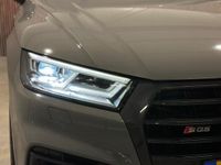 tweedehands Audi SQ5 Q5 3.0 TFSIquattro Pro Line Plus 2018 FULL OPTIO