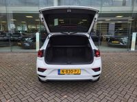 tweedehands VW T-Roc 1.5 TSI Sport Nav | ECC | LKAS | Camera