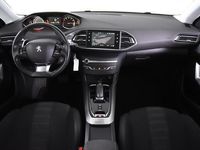 tweedehands Peugeot 308 SW Allure 130 *Panoramadak*Navigatie*Park assist*