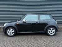 Occasion Mini Cooper 74 PK (54 kW) 2009 Hatchback