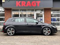 tweedehands Seat Leon Sport-up 2.0 TFSI 185 pk - Xenon - Climate - sport