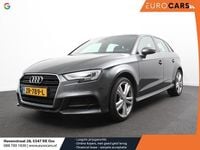 Occasion Audi A3 S-Line 131 PK (96 kW) 2019 Sedan