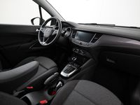 Occasion Opel Crossland X Elegance 2022 Grijs SUV