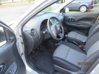 tweedehands Nissan Micra 1.2 Visia Pack