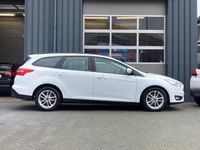 tweedehands Ford Focus Wagon 1.0 Lease Edition Climate control, Navigatie, PDC, Cruise co