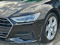 tweedehands Audi A7 Sportback 40 TDI/1e Eigenaar/Navigatie/Airco/Leder/Led