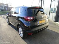 tweedehands Renault Captur 0.9 TCe Limited 1ste Eig Org Ned Airco Cruise