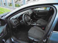 Occasion Renault Mégane GrandTour Equilibre 140 PK (102 kW) 2023 Grijs Stationwagen