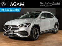 Occasion Mercedes GLA250 AMG line 218 PK (160 kW) 2023 Grijs SUV