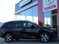 tweedehands Toyota RAV4 Hybrid 2.5 Plug-in Hybrid AWD Style Limited Automaat 306p