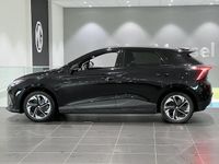 Occasion MG MG4 EV Luxury 150 kW (204 PK) 2023 Zwart Hatchback