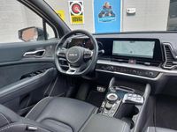 tweedehands Kia Sportage 1.6 T-GDi Plug-in Hybrid AWD GT-PlusLine|Panodak|H