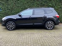 tweedehands Nissan Qashqai +2 Qashqai+2 1.6 360 | Panodak | Trekhaak | 7-Persoons|