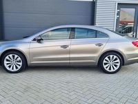 tweedehands VW CC 1.8 TSI 4p.