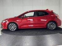 Occasion Toyota Corolla 123 PK (90 kW) 2020 Rood Hatchback