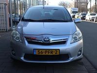 Occasion Toyota Auris 99 PK (72 kW) 2011 Grijs Hatchback