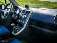 tweedehands Opel Agila 1.2 Enjoy |Airco |LM Velgen |Volledig onderhouden