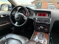 Occasion Audi Q7 Proline 233 PK (171 kW) 2007 Grijs SUV