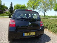 tweedehands Renault Twingo 1.2 Acces '09 Airco|Elekt pakket|48DKM! NAP.