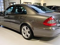 tweedehands Mercedes E280 CDI Avantgarde 190PK Cruise H-leder Navi