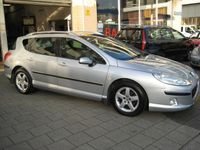 tweedehands Peugeot 407 SW 2.0-16V XT