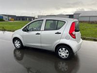 tweedehands Opel Agila 1.0 bouwjaar 2010 met slechts 71653 km !!!!