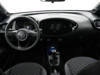 tweedehands Toyota Aygo X 1.0 Vvt-I Mt Premium