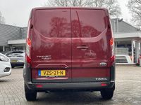 tweedehands Ford 300 Transit Custom2.0 TDCI L2H1 Trail 136pk | Achteruitrijcamera | Lederen