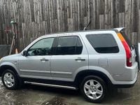 Occasion Honda CR-V 149 PK (109 kW) 2004 SUV