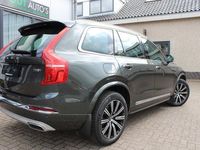 tweedehands Volvo XC90 2.0 T8 Twin Engine AWD Inscription Facelift 2020 | Scandinavian Line | Blis | Keyless