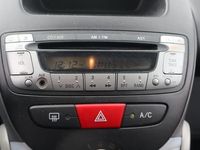 tweedehands Toyota Aygo 1.0-12V Access Airco, Radio cd speler, Zie foto's